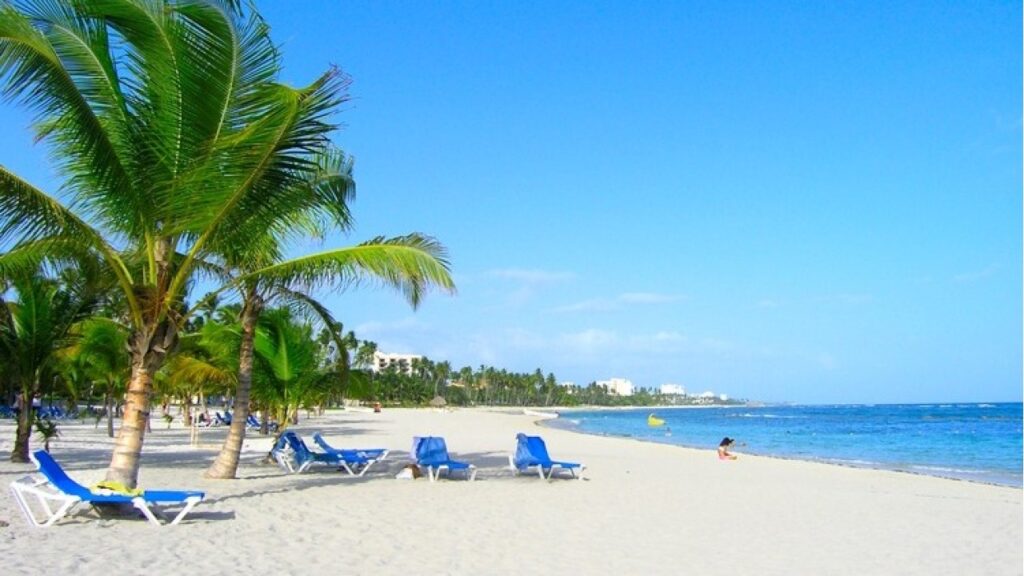 image 1 CORAL COSTA CARIBE