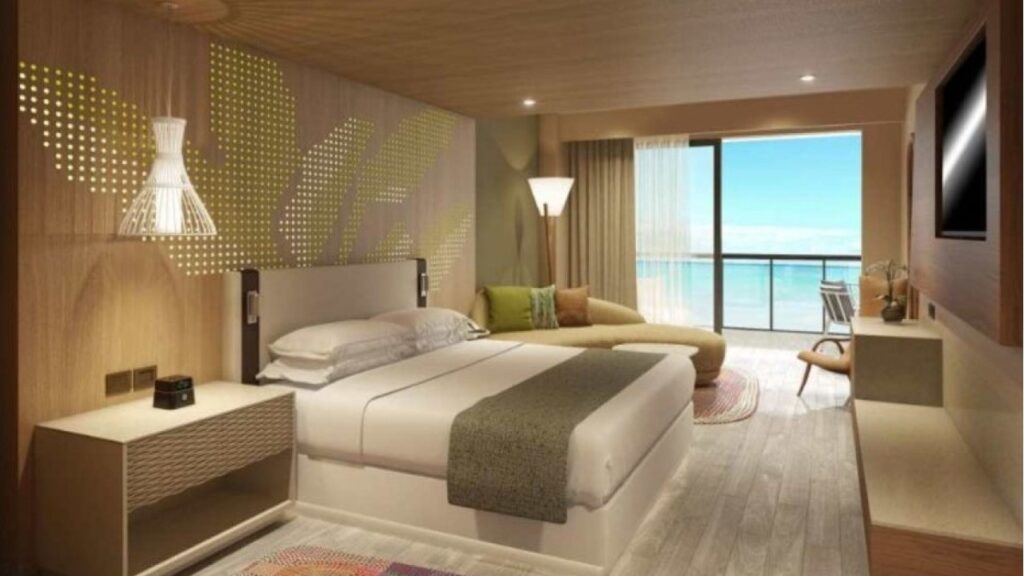 Hyatt Zilara Cap Cana (Solo Adultos) 02