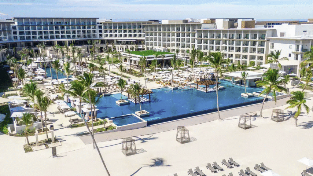 Hyatt Zilara Cap Cana (Solo Adultos) 04