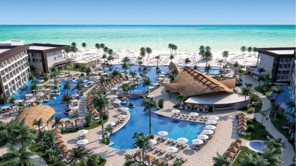 Hyatt Zilara Cap Cana (Solo Adultos)